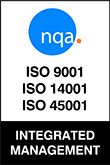 Certificaciones NQA ISO